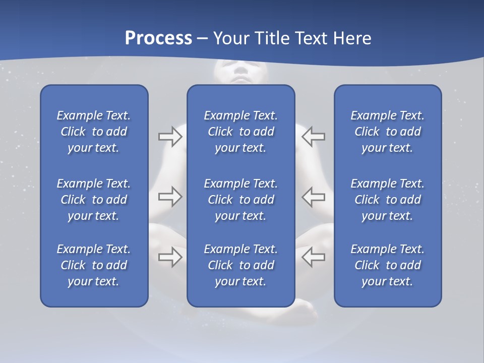 Remote Electric Ventilation PowerPoint Template