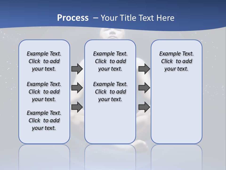 Remote Electric Ventilation PowerPoint Template