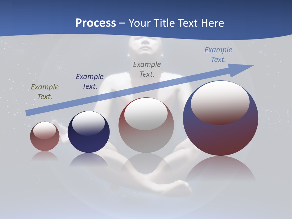 Remote Electric Ventilation PowerPoint Template