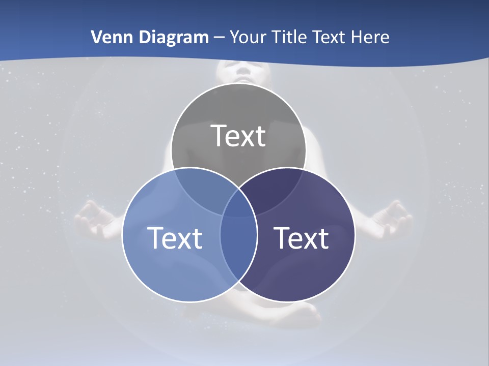 Remote Electric Ventilation PowerPoint Template