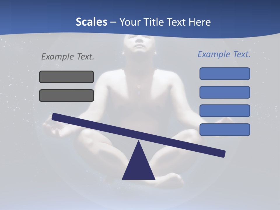 Remote Electric Ventilation PowerPoint Template