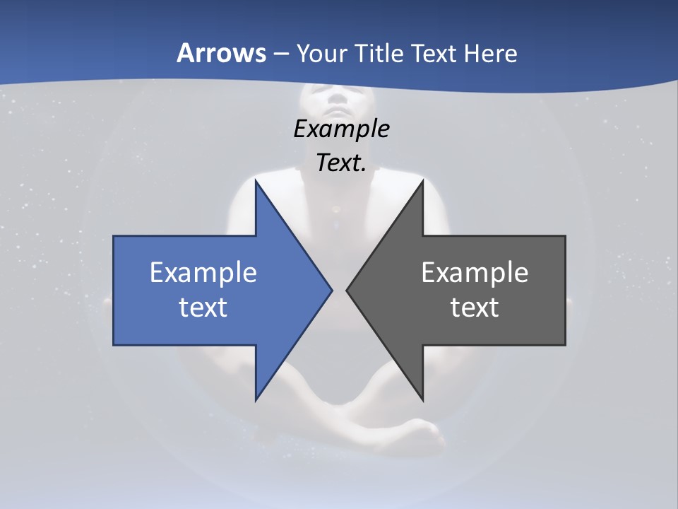 Remote Electric Ventilation PowerPoint Template