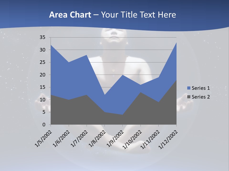 Remote Electric Ventilation PowerPoint Template