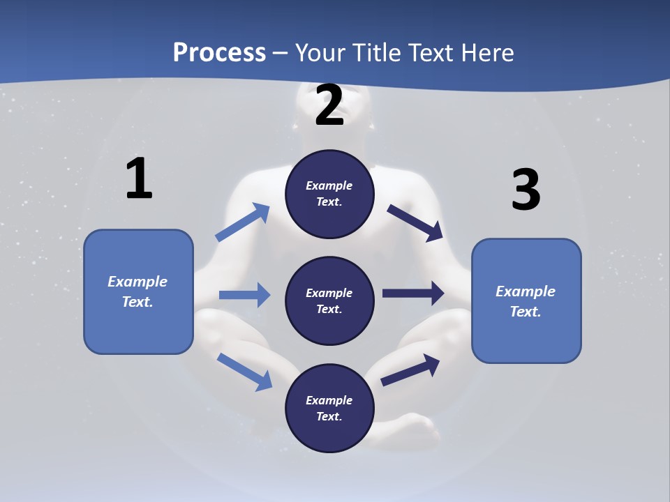 Remote Electric Ventilation PowerPoint Template