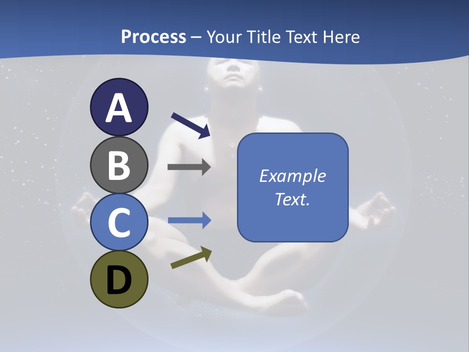 Remote Electric Ventilation PowerPoint Template