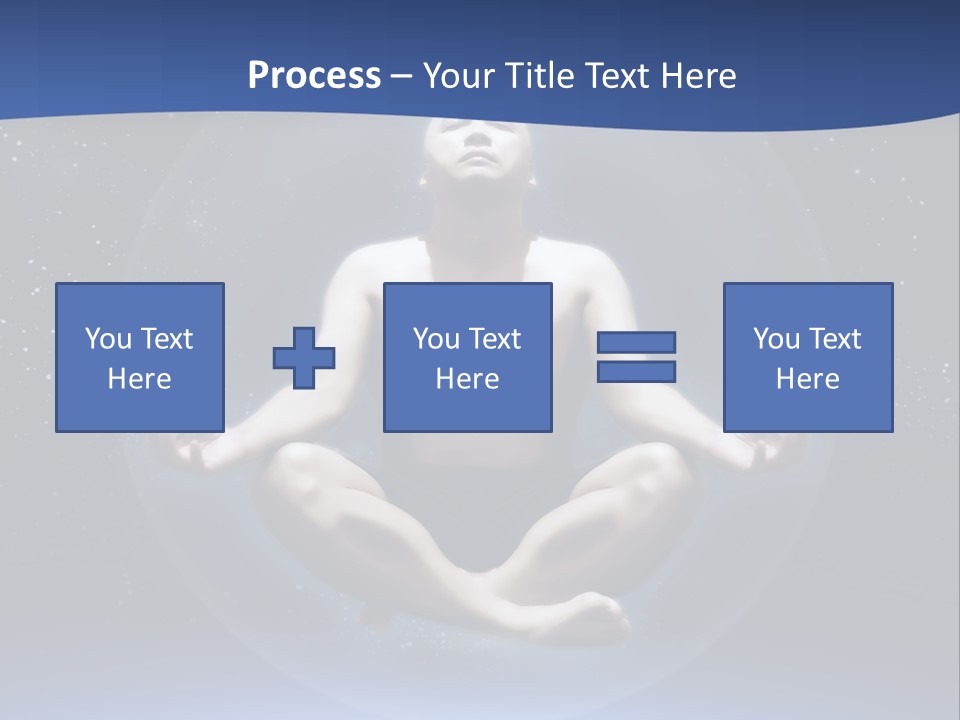 Remote Electric Ventilation PowerPoint Template