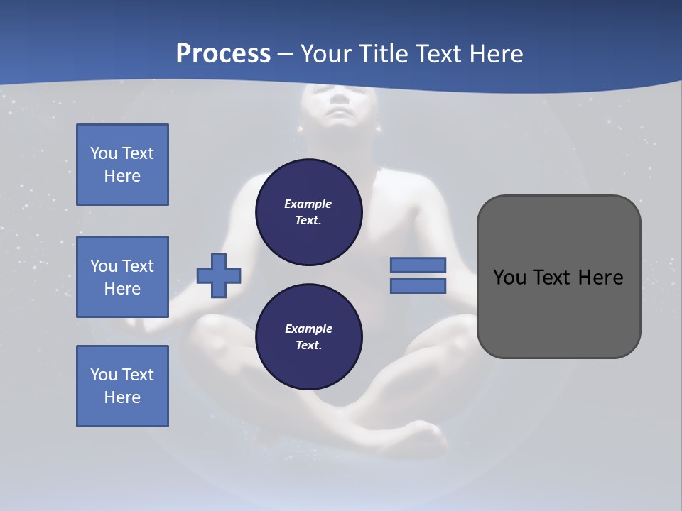 Remote Electric Ventilation PowerPoint Template