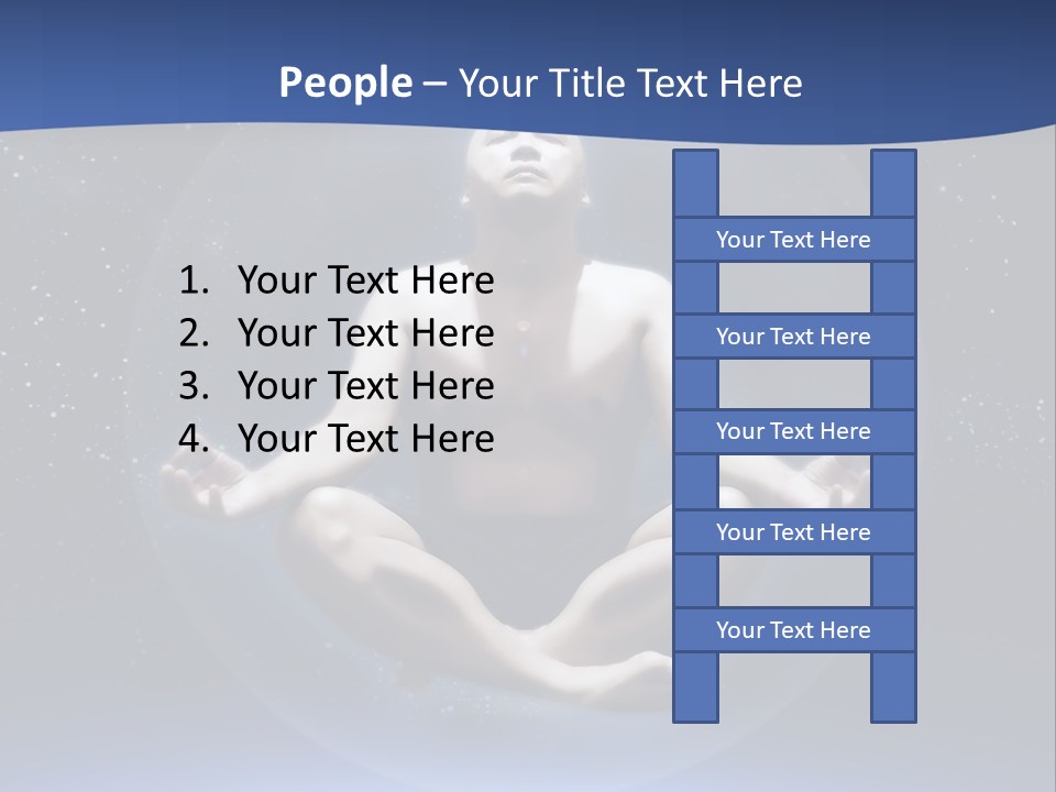 Remote Electric Ventilation PowerPoint Template