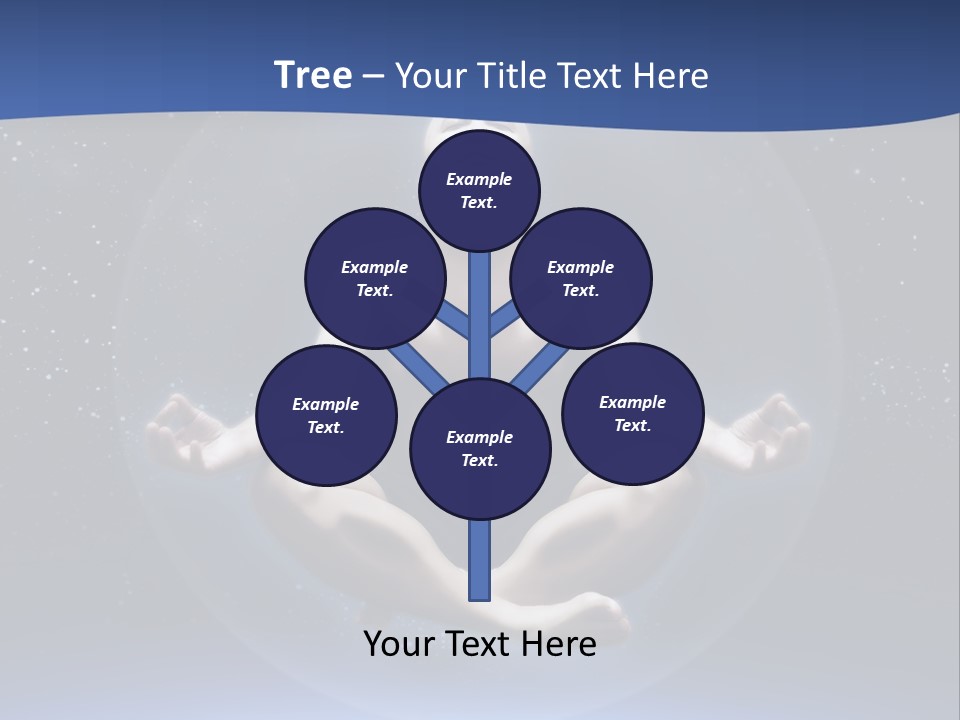 Remote Electric Ventilation PowerPoint Template