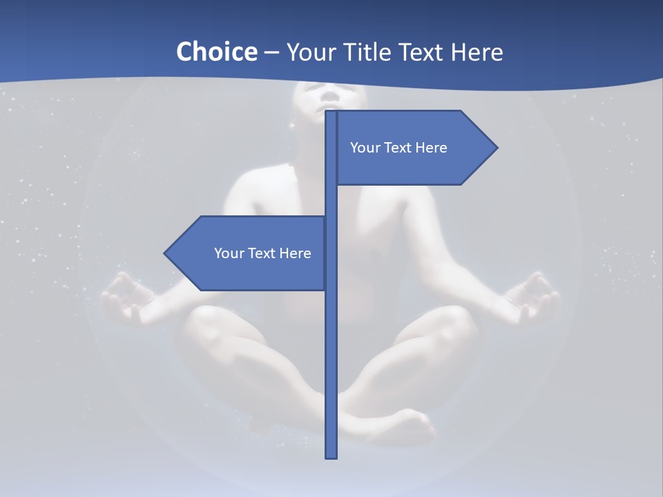 Remote Electric Ventilation PowerPoint Template