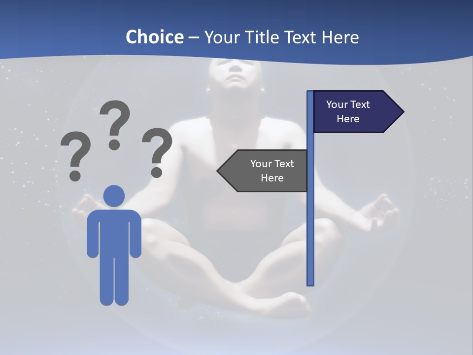Remote Electric Ventilation PowerPoint Template