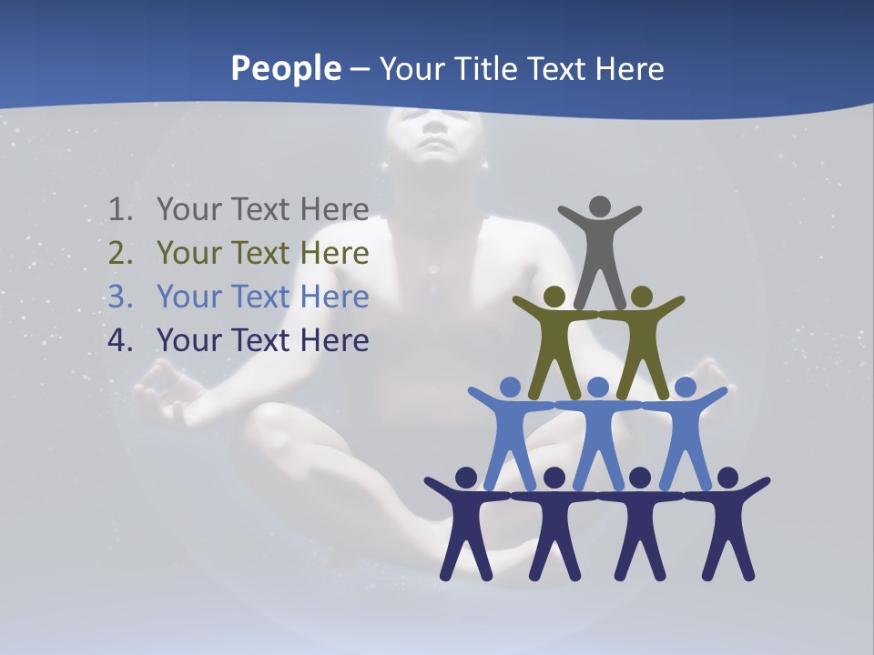 Remote Electric Ventilation PowerPoint Template