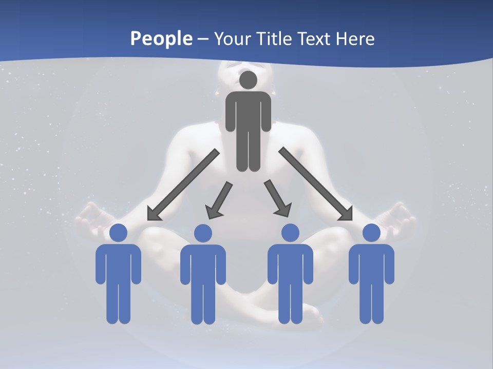 Remote Electric Ventilation PowerPoint Template