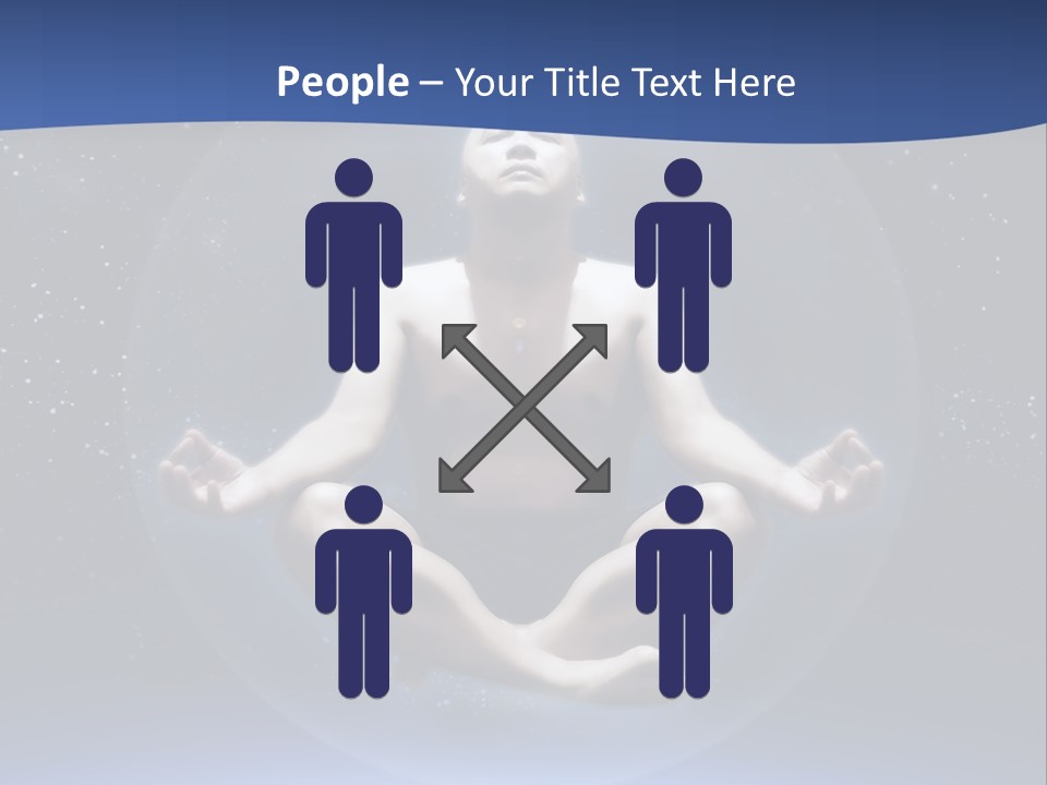 Remote Electric Ventilation PowerPoint Template