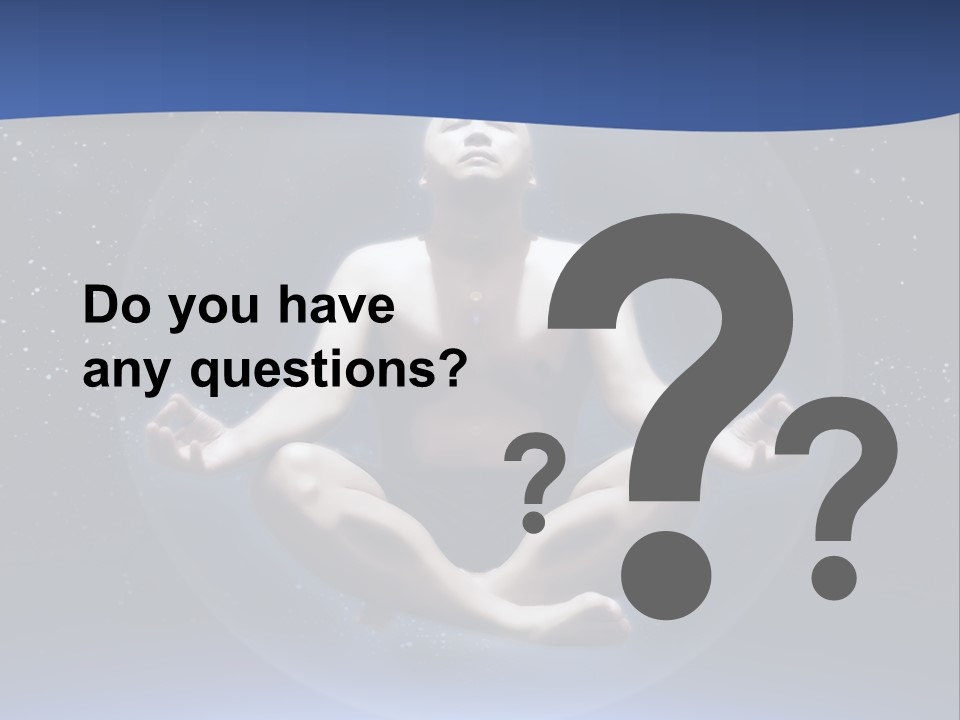 Remote Electric Ventilation PowerPoint Template