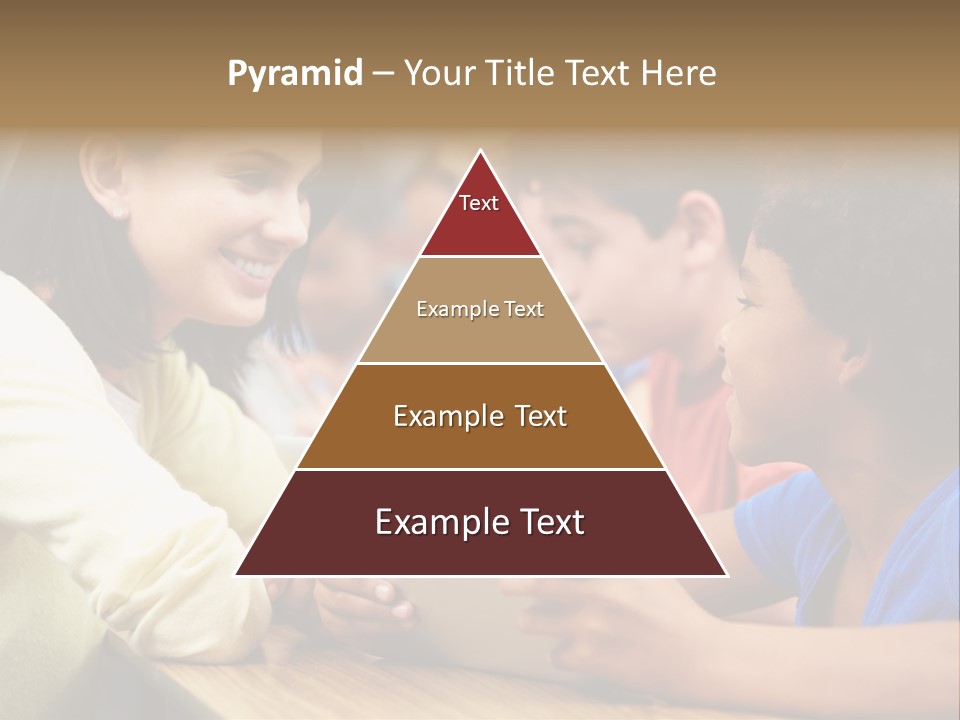 Equipment Switch Cool PowerPoint Template