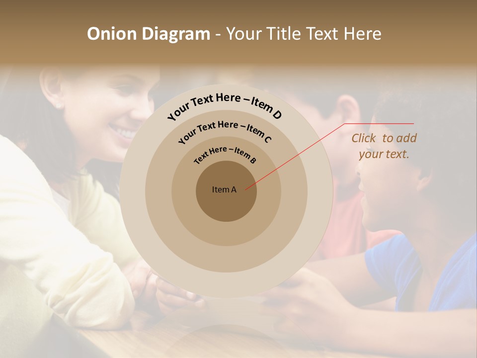 Equipment Switch Cool PowerPoint Template