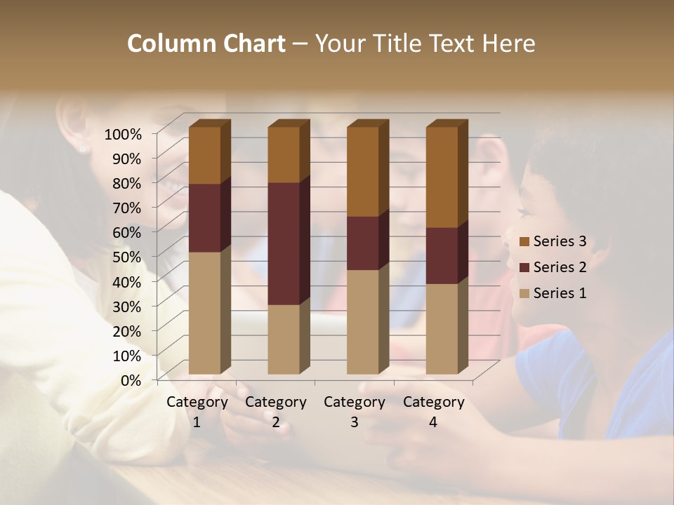 Equipment Switch Cool PowerPoint Template