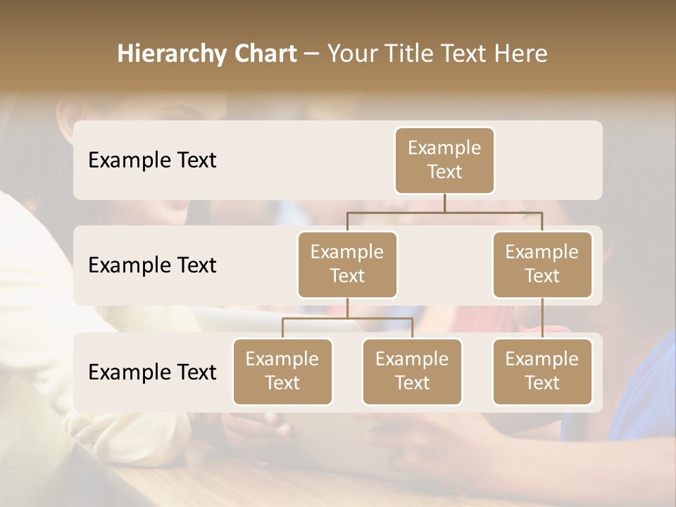 Equipment Switch Cool PowerPoint Template