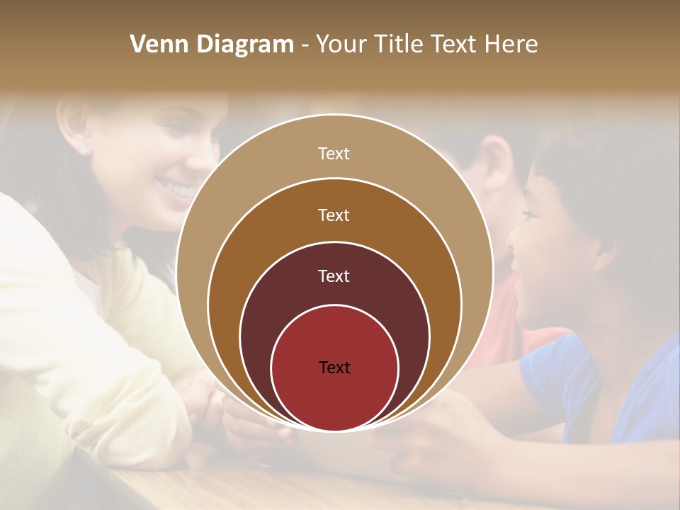 Equipment Switch Cool PowerPoint Template