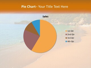 Cool Supply Cooling PowerPoint Template