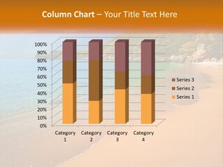 Cool Supply Cooling PowerPoint Template