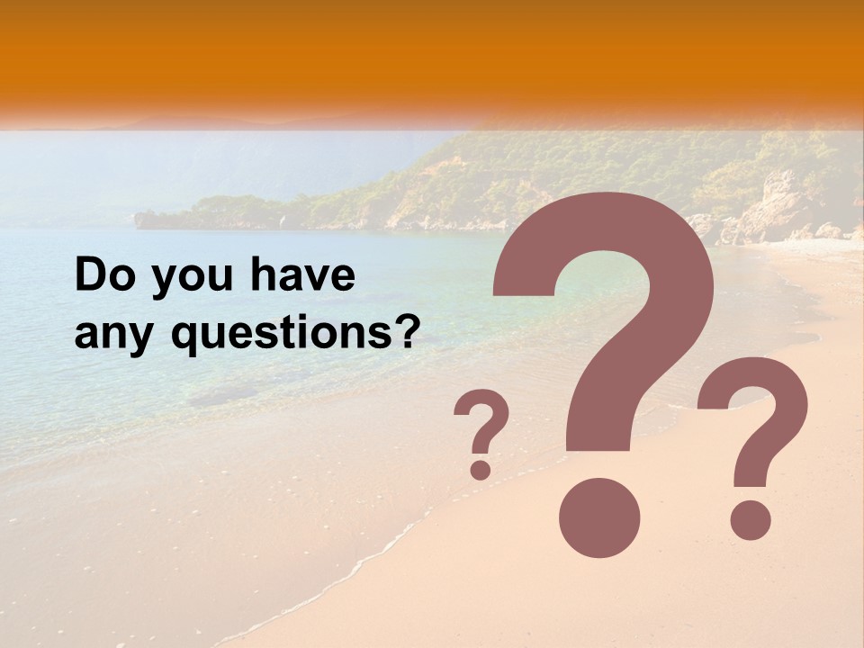 Cool Supply Cooling PowerPoint Template