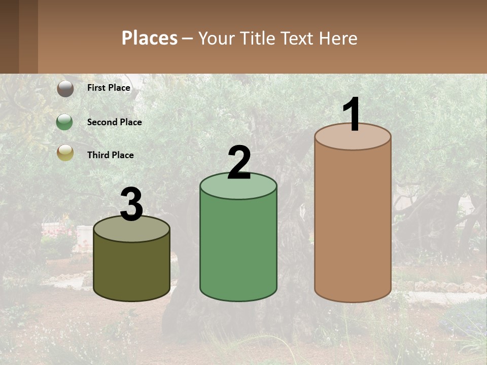Air Conditioner Supply PowerPoint Template