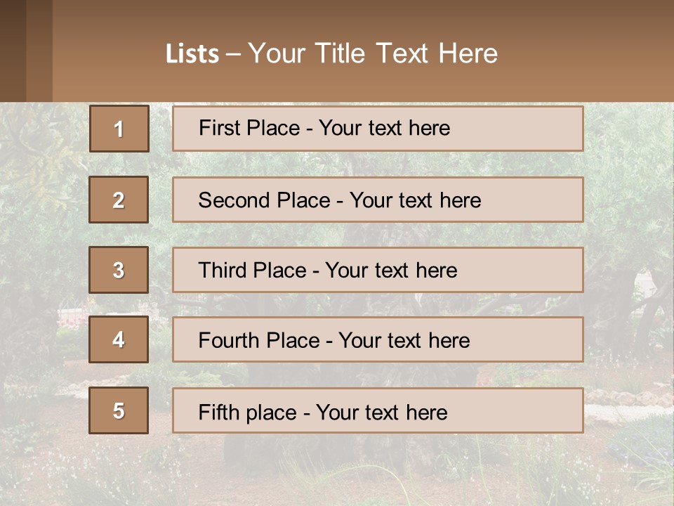 Air Conditioner Supply PowerPoint Template