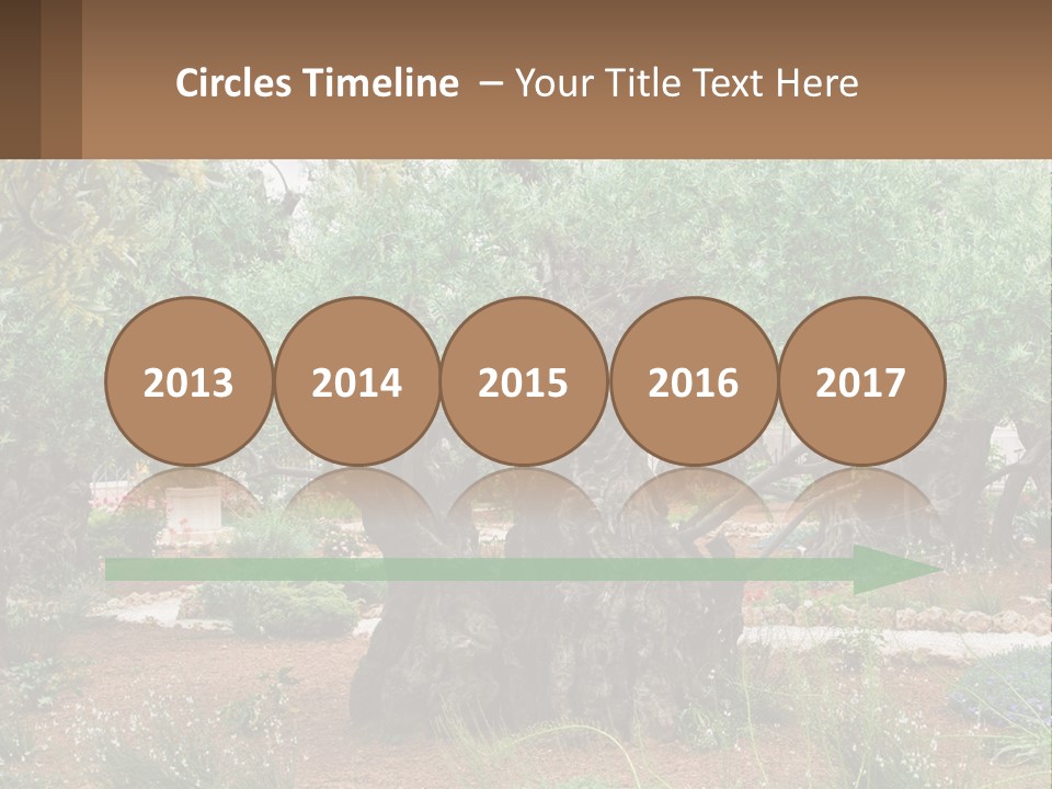 Air Conditioner Supply PowerPoint Template