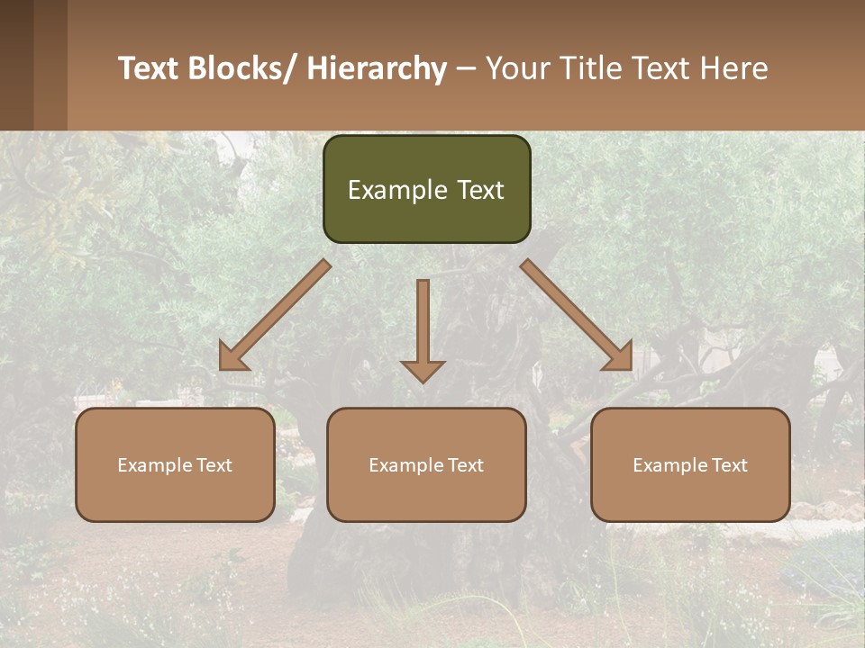Air Conditioner Supply PowerPoint Template
