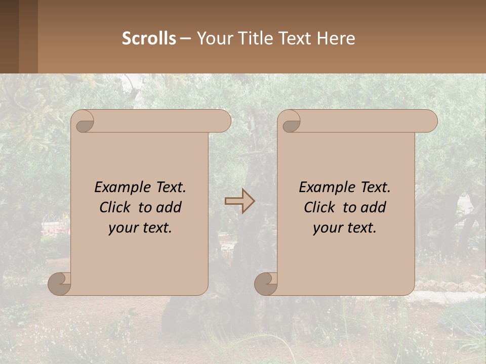 Air Conditioner Supply PowerPoint Template