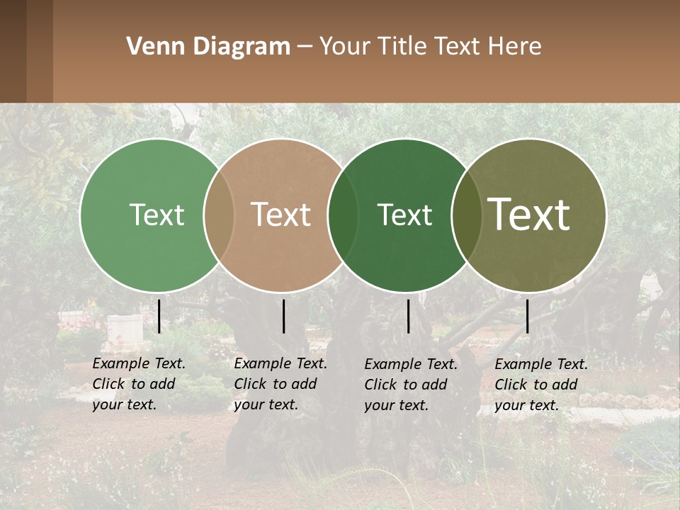 Air Conditioner Supply PowerPoint Template