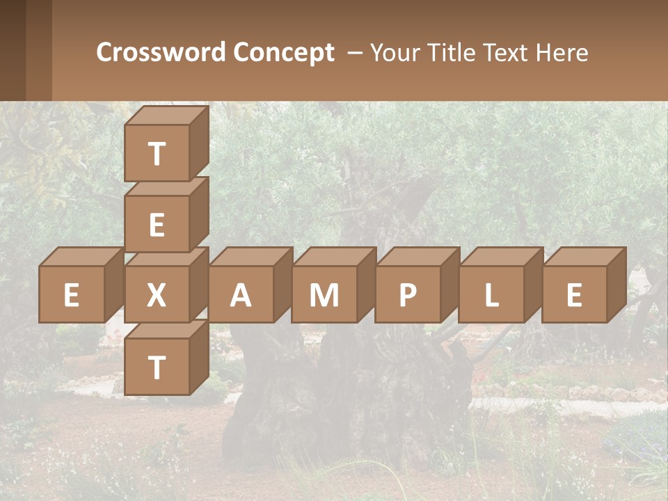 Air Conditioner Supply PowerPoint Template