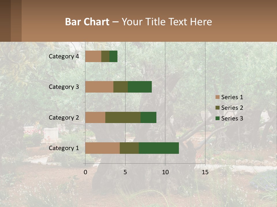 Air Conditioner Supply PowerPoint Template