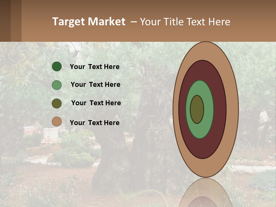 Air Conditioner Supply PowerPoint Template
