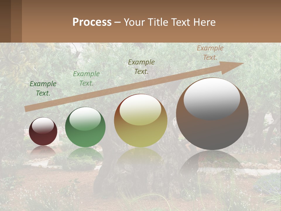 Air Conditioner Supply PowerPoint Template