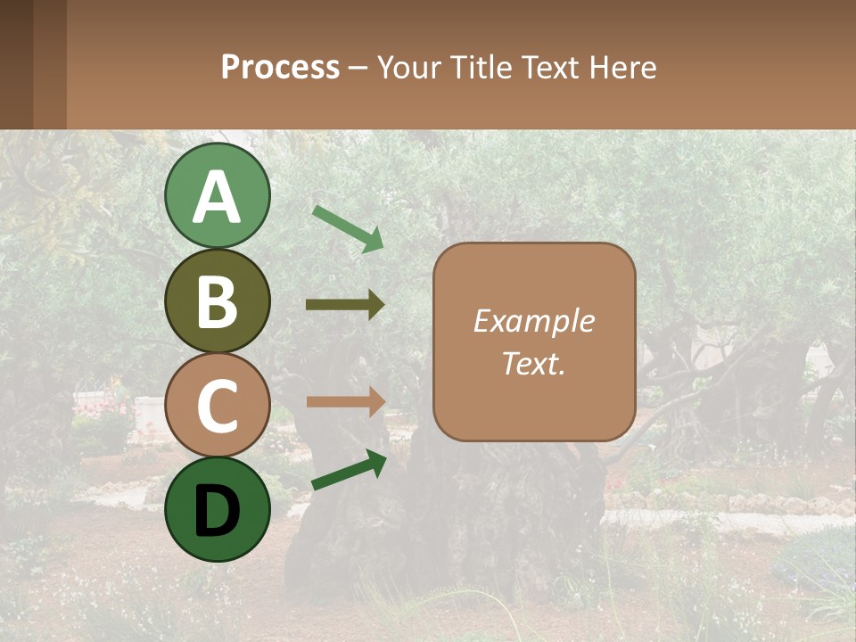 Air Conditioner Supply PowerPoint Template