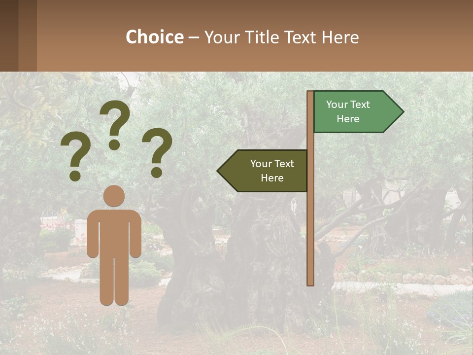 Air Conditioner Supply PowerPoint Template