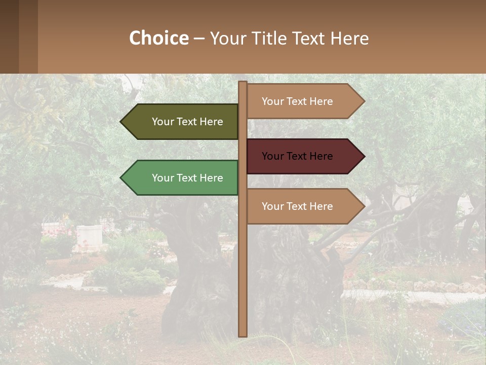 Air Conditioner Supply PowerPoint Template