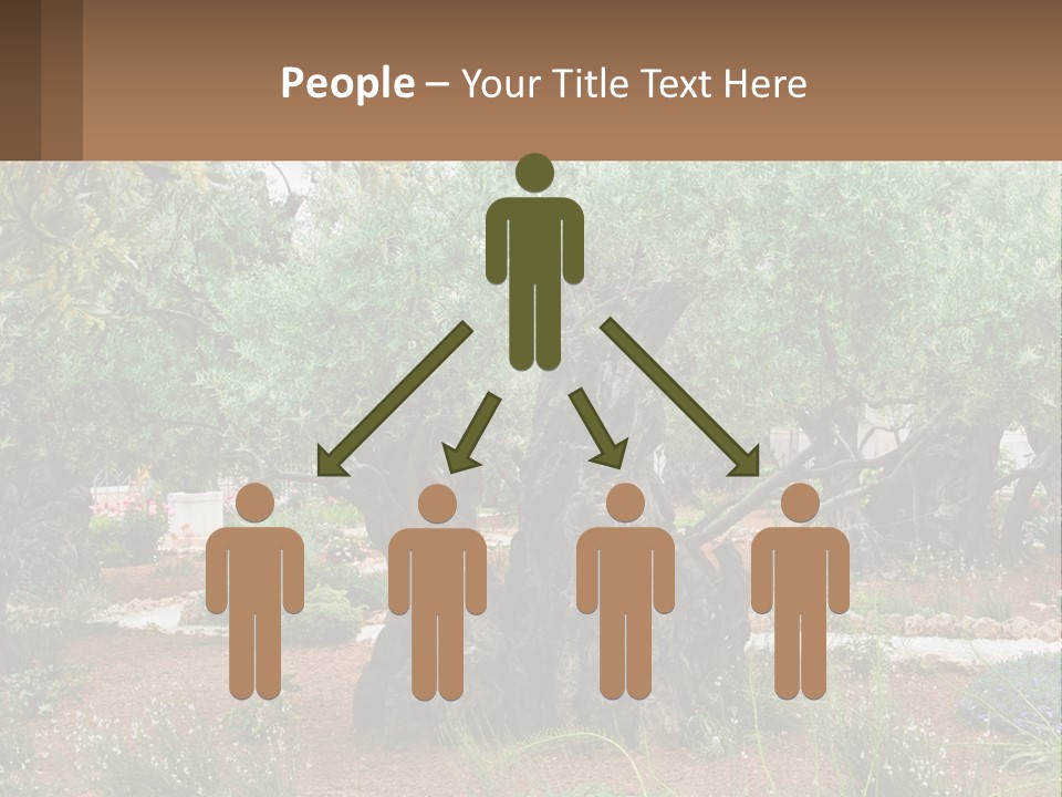 Air Conditioner Supply PowerPoint Template