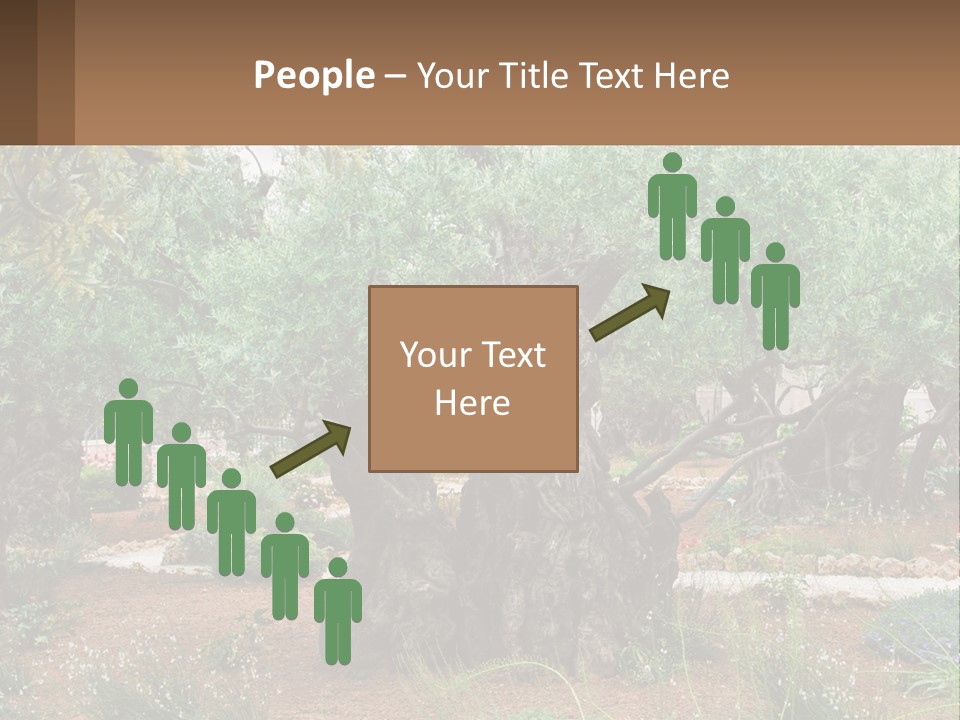 Air Conditioner Supply PowerPoint Template