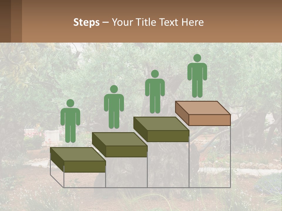 Air Conditioner Supply PowerPoint Template