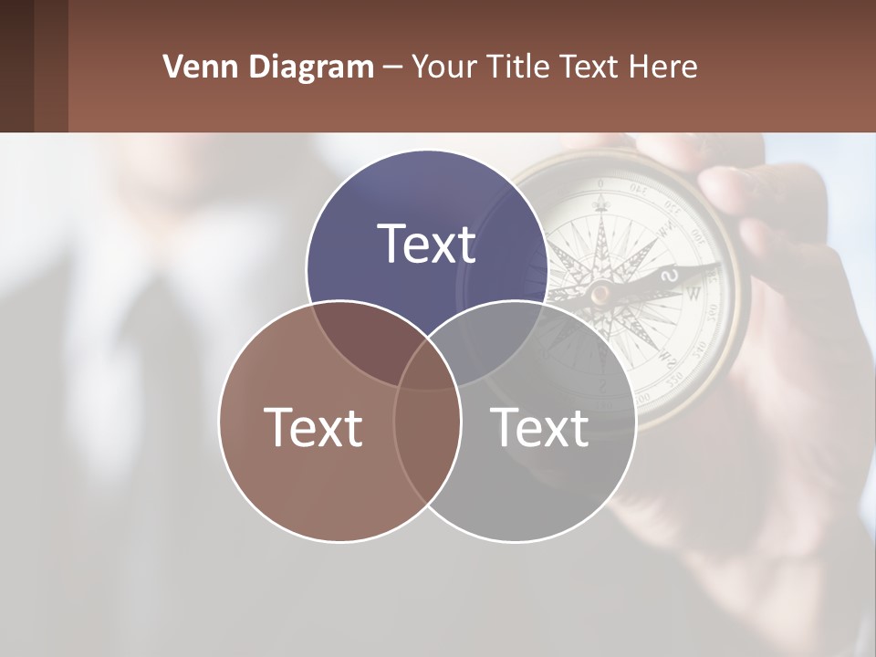 Part Electric Switch PowerPoint Template