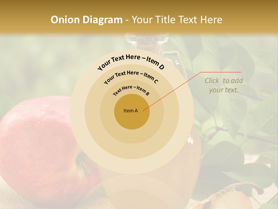 Cold Condition Power PowerPoint Template