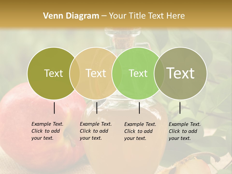 Cold Condition Power PowerPoint Template