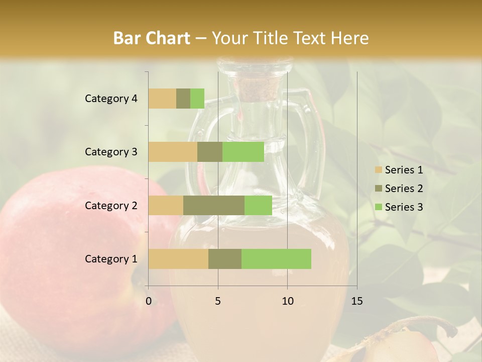 Cold Condition Power PowerPoint Template