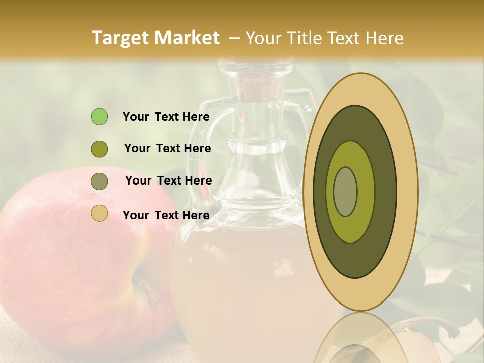 Cold Condition Power PowerPoint Template