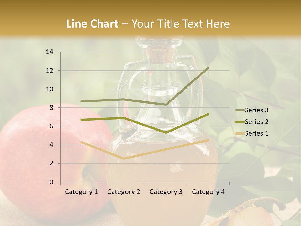 Cold Condition Power PowerPoint Template