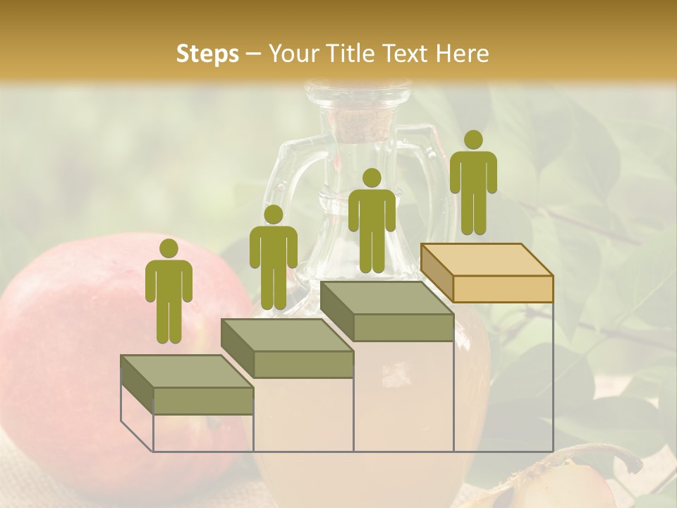 Cold Condition Power PowerPoint Template